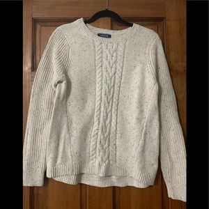 Women’s sweater